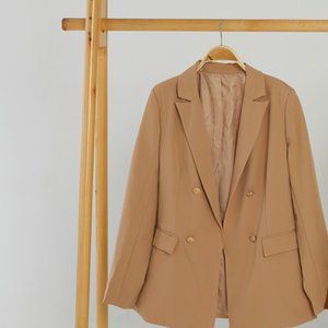 Select Blazer Jacket